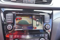 Nissan Qashqai 1.7 dCi Tekna + 4x4