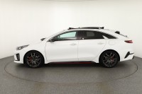 Vorschau: Kia pro_cee'd ProCeed 1.6 T-GDI GT