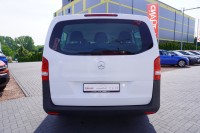 Mercedes-Benz Vito Tourer lang 8-Sitzer Aut.
