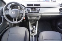 Skoda Fabia 1.2 TSI Cool Edition