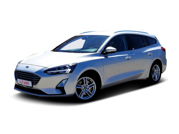 Ford Focus Turnier 1.5 EcoBlue