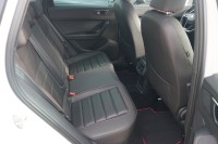 Seat Ateca 2.0 TSI FR 4Drive