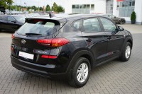 Hyundai Tucson 1.6 GDI Trend