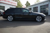 Audi A4 Avant 35 TFSI S line S-Tronic