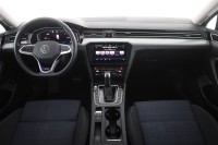 VW Passat Variant 1.4 TSI GTE