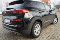 Hyundai Tucson 1.6 Turbo AT