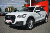 Vorschau: Audi Q2 30 1.0 TFSI design S-Tronic