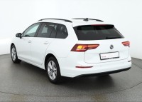 VW Golf VIII Variant 1.5 TSI Life