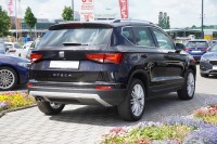 Seat Ateca 1.4 TSI 4Drive