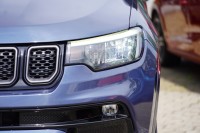 Jeep Compass 1.3 Hybrid S Plug-In 4WD