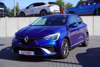 Vorschau: Renault Clio 1.0 TCE R.S. Line