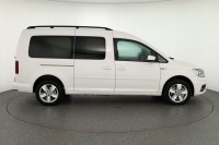 VW Caddy Maxi 2.0 TDI