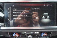 Audi Q3 45 2.0 TFSI quattro S line