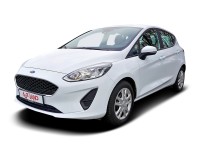 Ford Fiesta 1.1 Cool&Connect S/S Navi Sitzheizung LED