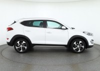 Hyundai Tucson 1.6 T-GDI Aut. Style 4WD