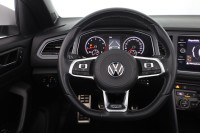 VW T-Roc Cabriolet 1.5 TSI R-Line