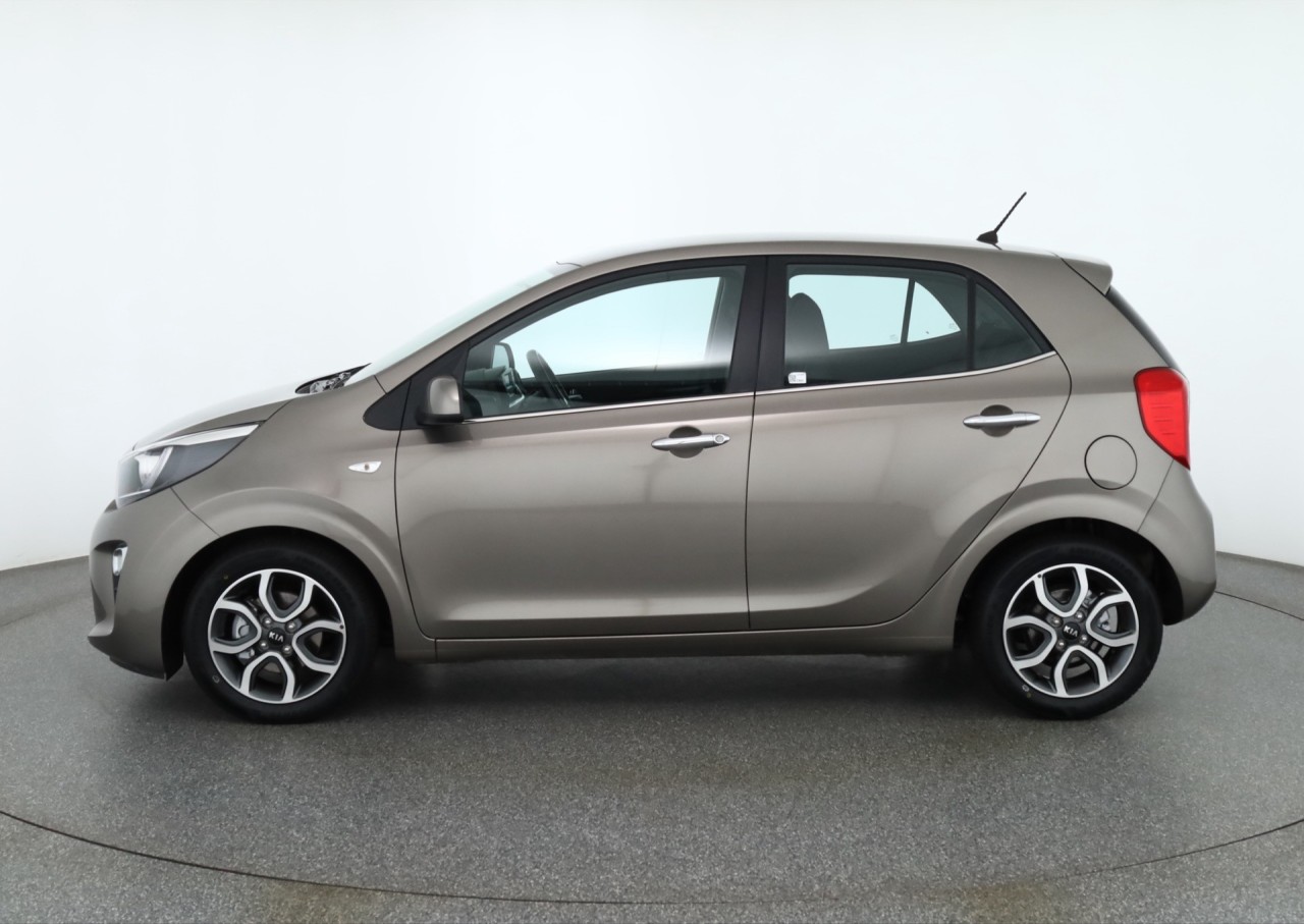 Kia Picanto 1.2 Spirit