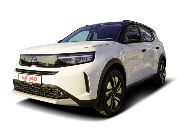 Opel Frontera 1.2...