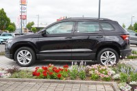 Skoda Karoq 1.5 16V TSI DSG Style
