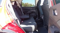 Honda CR-V 1.6 i-DTEC