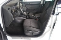 Skoda Fabia Combi 1.0 MPI Active
