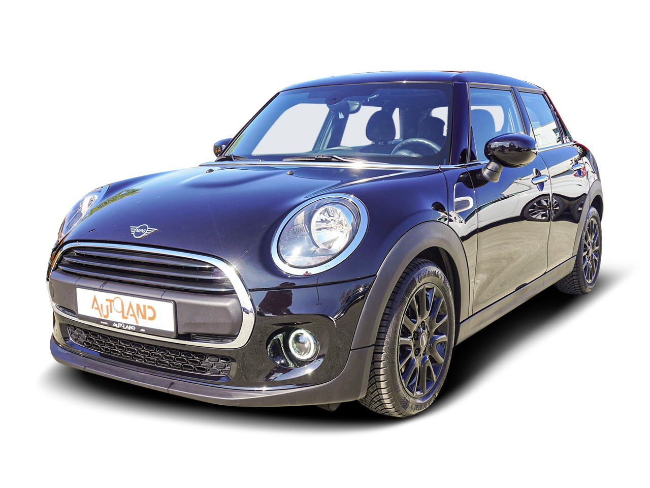 MINI ONE Mini 1.5 One