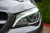 Mercedes-Benz CLA 200 7G-DCT Urban