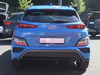 Hyundai Kona 1.0 N Line Mild-Hybrid 2WD VC