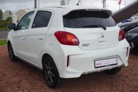 Mitsubishi Space Star 1.0