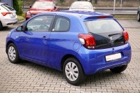 Peugeot 108 1.0 VTi