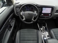 Mitsubishi Outlander 2.4Hybrid Spirit 4WD