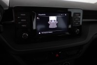 Skoda Fabia 1.0 MPI Active