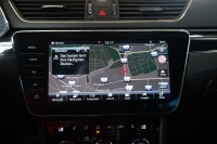 Skoda Superb Combi 2.0 TDI L&K