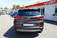 Hyundai Tucson 1.6 T-GDI Passion + 4WD
