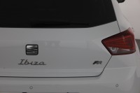 Seat Ibiza FR 1.5 TSI DSG