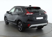 Mitsubishi Eclipse Cross 2.4 Hybrid Plus 4WD