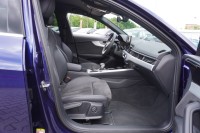 Audi A4 Avant 40 TDI S-Tronic S-Line