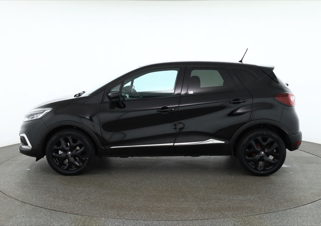 Renault Captur 1.2 TCe Intens Aut.