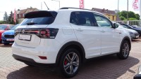 VW T-Cross 1.0 R-Line
