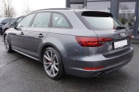 Audi A4 Quattro 2.0 TFSI Avant S-Line quattro