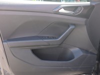 VW T-Cross 1.0 TSI