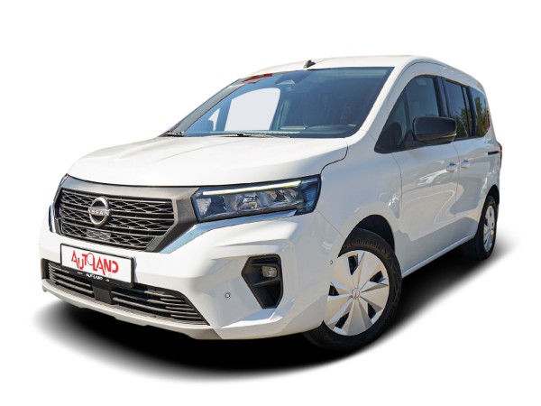 Nissan Townstar Kombi 1.3 N-Connecta