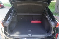 Cupra Terramar 1.5 eTSI DSG