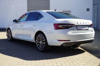 Skoda Superb L&K iV