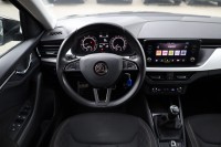 Skoda Scala 1.0 TSI
