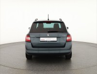 Skoda Fabia Combi 1.2 TSI