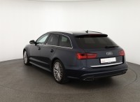 Audi A6 Avant 3.0 TDI quattro S-line