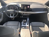 Audi Q5 40 TDI S-Line s-tronic