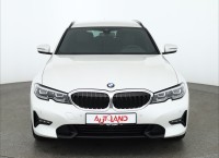 BMW 318 d Touring Sport Line