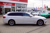 BMW 520 d Touring Aut.